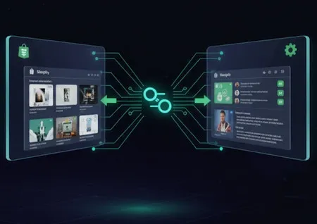 פלטפורמת B2B